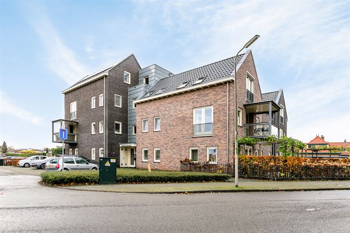 View photo 21 of Zuid-Linschoterkade 1-L