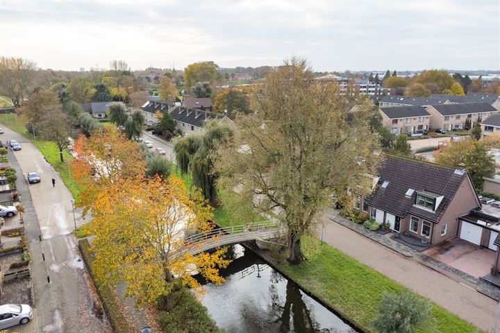 Bekijk foto 30 van Wilgenkade 12