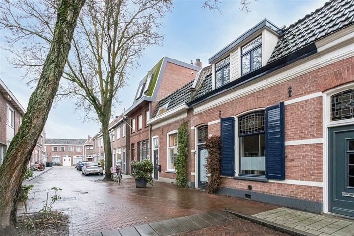 Bekijk foto 30 van Missionarisstraat 37