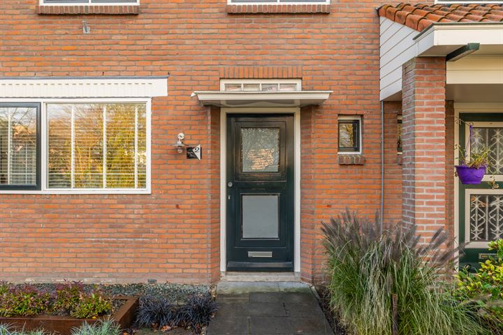 Bekijk foto 7 van Rombout Hogerbeetsstraat 2