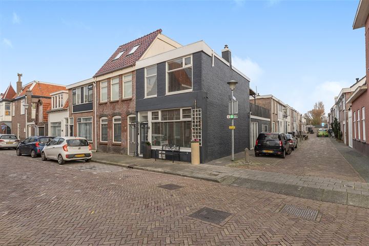 Bekijk foto 2 van Van Galenstraat 39