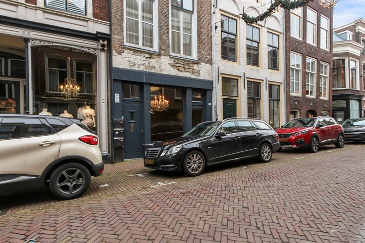 Voorstraat 100, Dordrecht