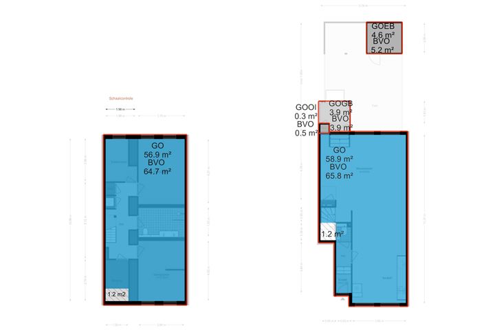 Bekijk foto 31 van Sint Willibrordusstraat 7-HS