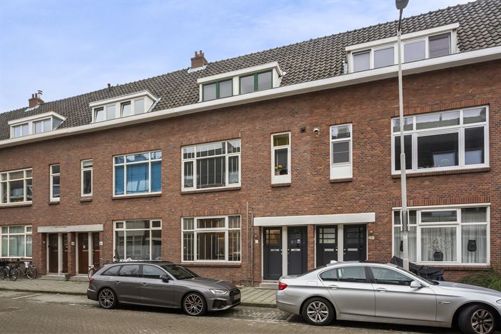 Bekijk foto 2 van Jan Willem Frisostraat 27-A