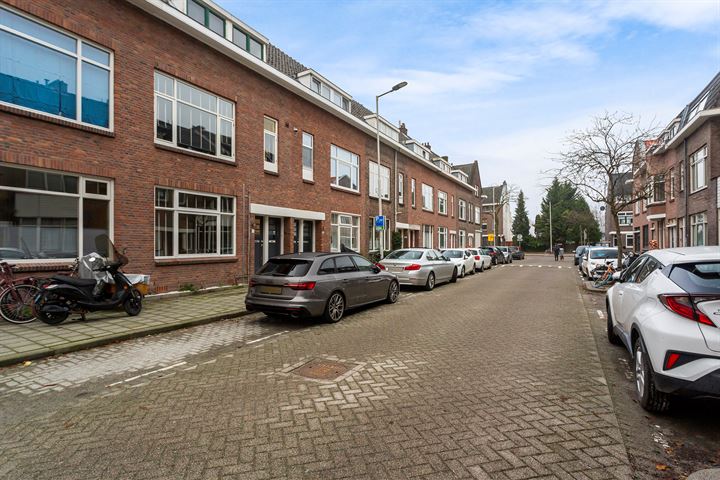 Bekijk foto 23 van Jan Willem Frisostraat 27-A