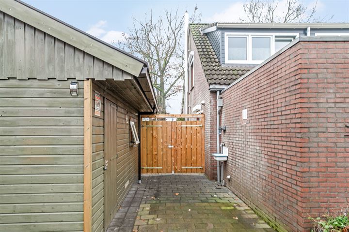 Bekijk foto 30 van Hoofdstraat 127