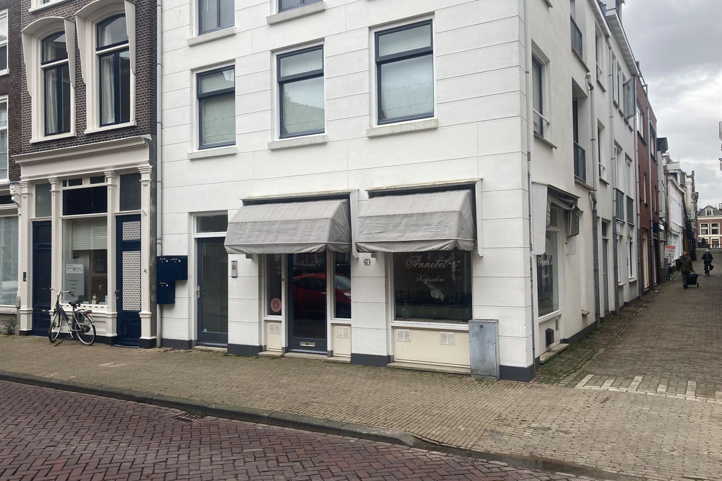 Bekijk foto 5 van Molenstraat 47-d