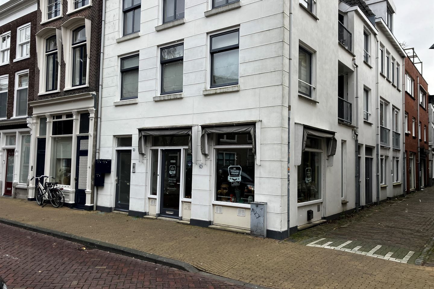 Bekijk foto 4 van Molenstraat 47-d