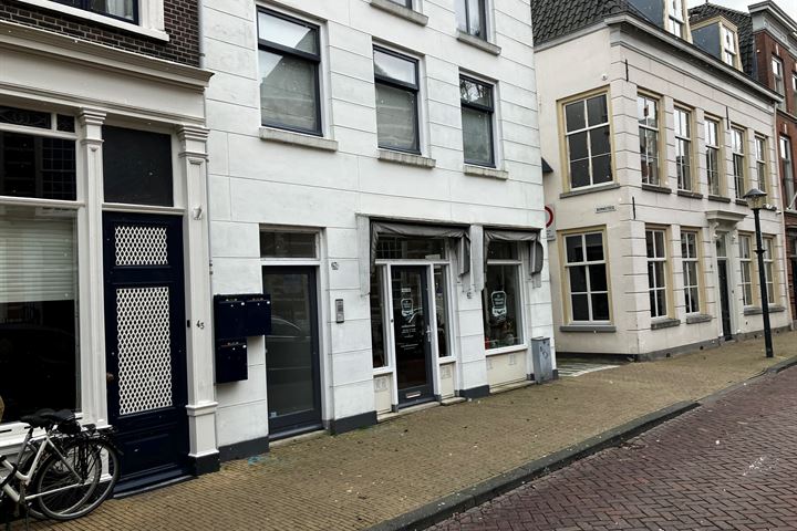 Molenstraat 47-d, Gorinchem