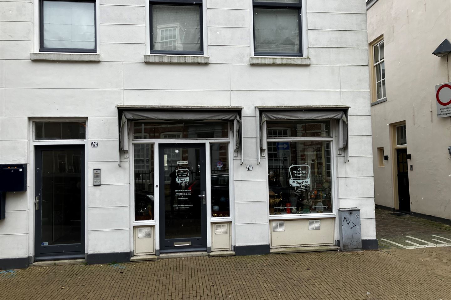 Bekijk foto 3 van Molenstraat 47-d