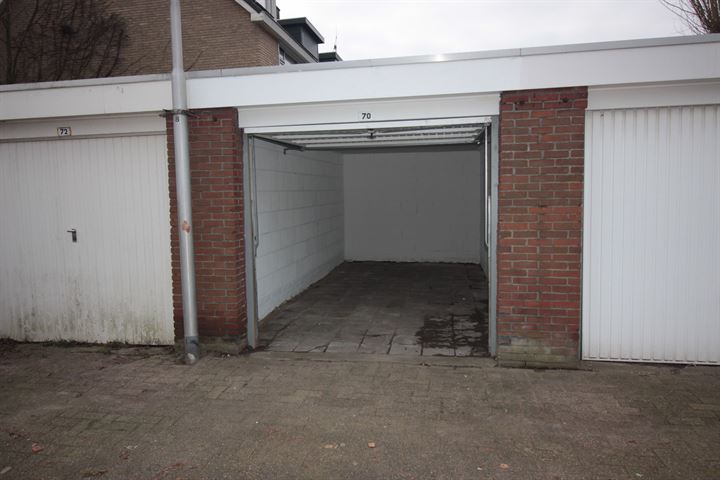 View photo 3 of Markstraat 70