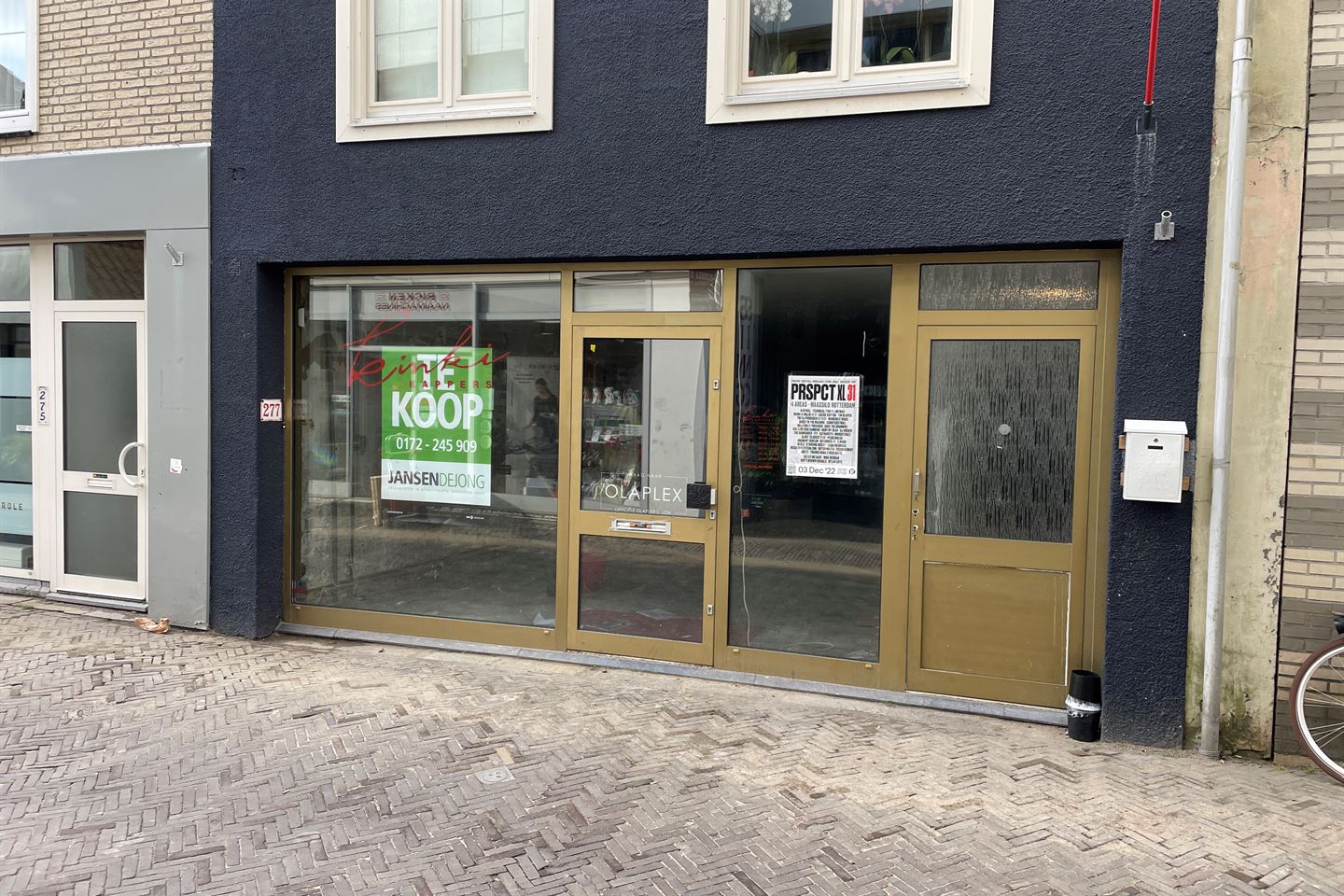 Bekijk foto 1 van Raadhuisstraat 277