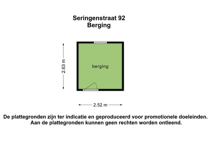 Bekijk foto 27 van Seringenstraat 92