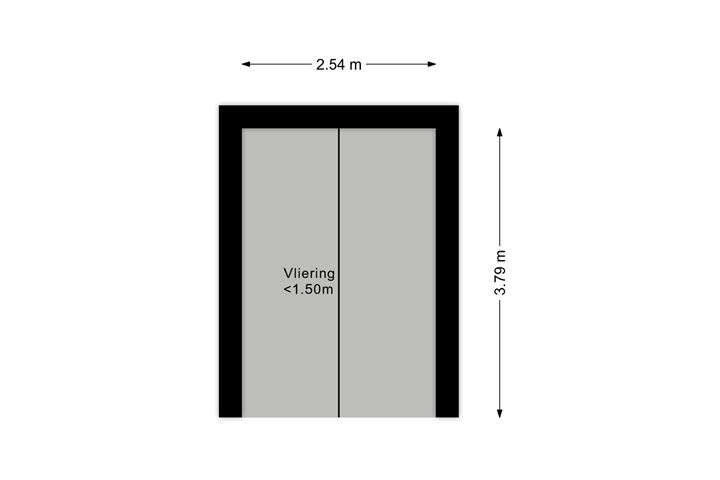 Bekijk foto 40 van Vughterstraat 63-B