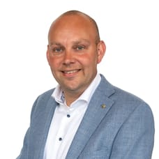 Rik Venhuizen  - NVM Register Makelaar (Directeur)