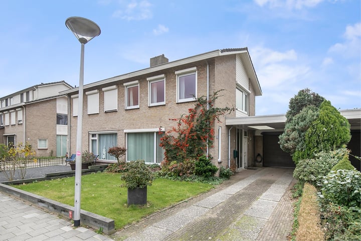 Bekijk foto 3 van Braakstraat 91