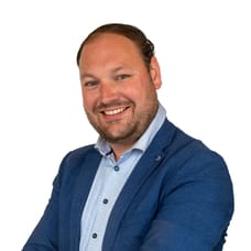 Jorn Klaassens  - NVM Register Makelaar & Taxateur