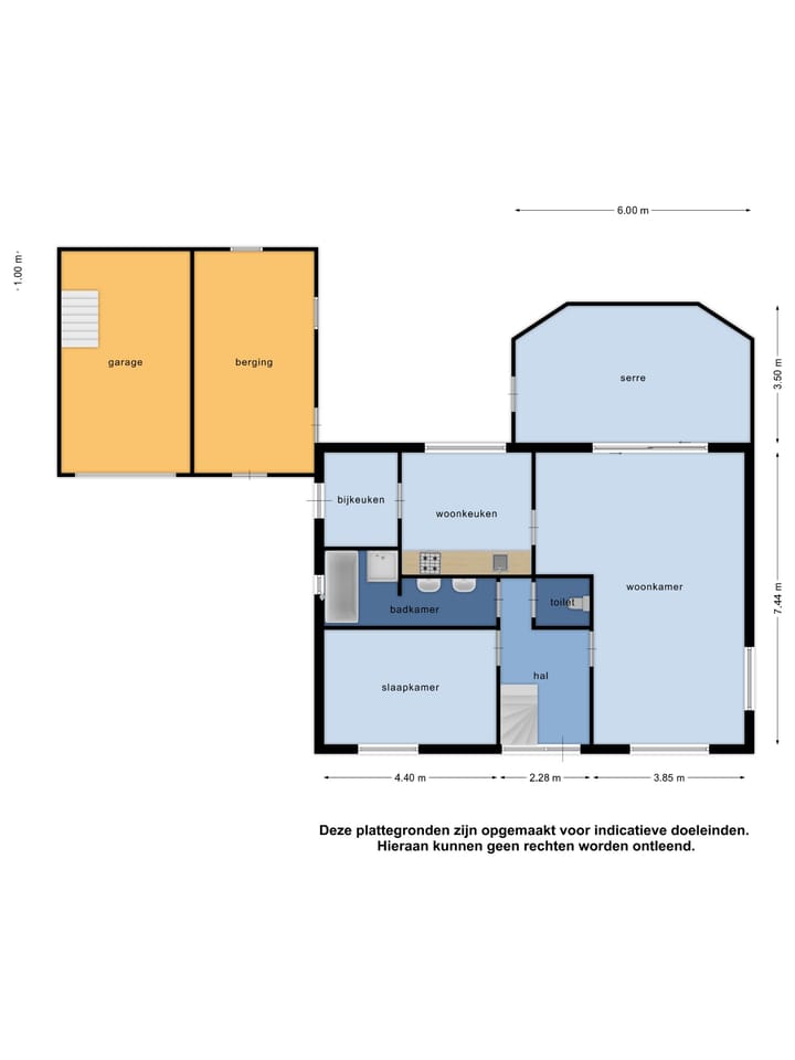 Photo 57 of Garmingerstukken 3