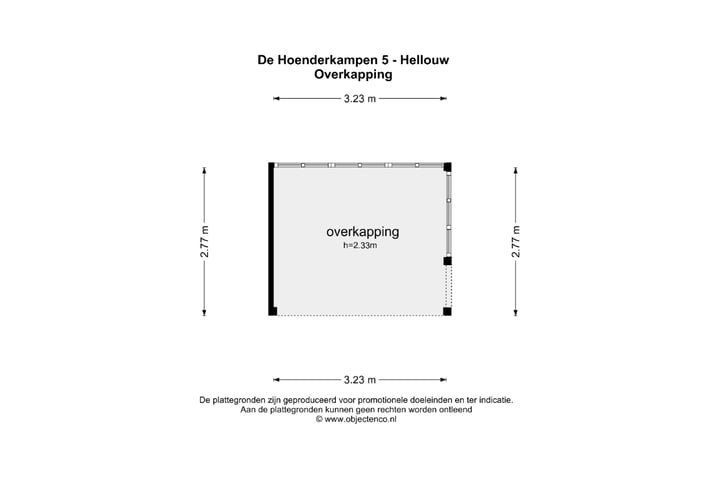 Bekijk foto 48 van De Hoenderkampen 5