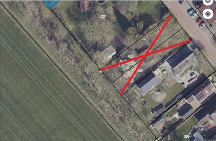 Foto 10 van Hamrikkerweg