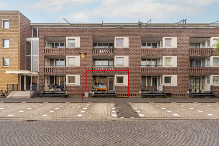 Bekijk foto 5 van Veldhoeve 78-+PP