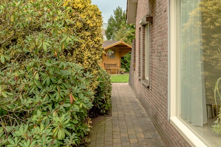 Bekijk foto 10 van Hoofdstraat Oost 45-A