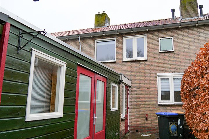 Bekijk foto 33 van Botterstraat 47