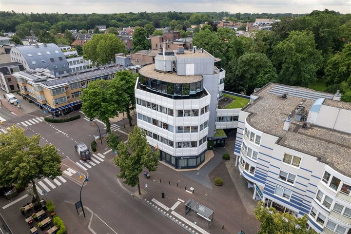 1e Hogeweg 196-200, Zeist