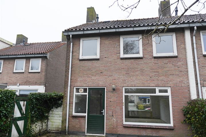 Bekijk foto 31 van Duizendknoopstraat 32