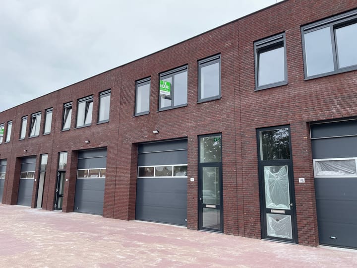 Staringlaan 14-F