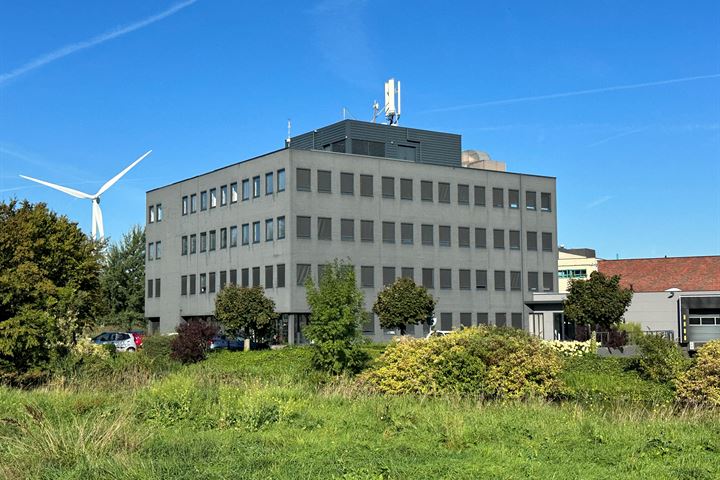 Flemingweg 20, Alphen aan den Rijn