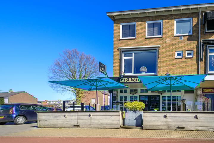 Koningin Wilhelminaplein 14