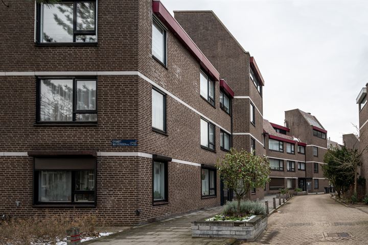 Bekijk foto 3 van Graadt van Roggenstraat 3