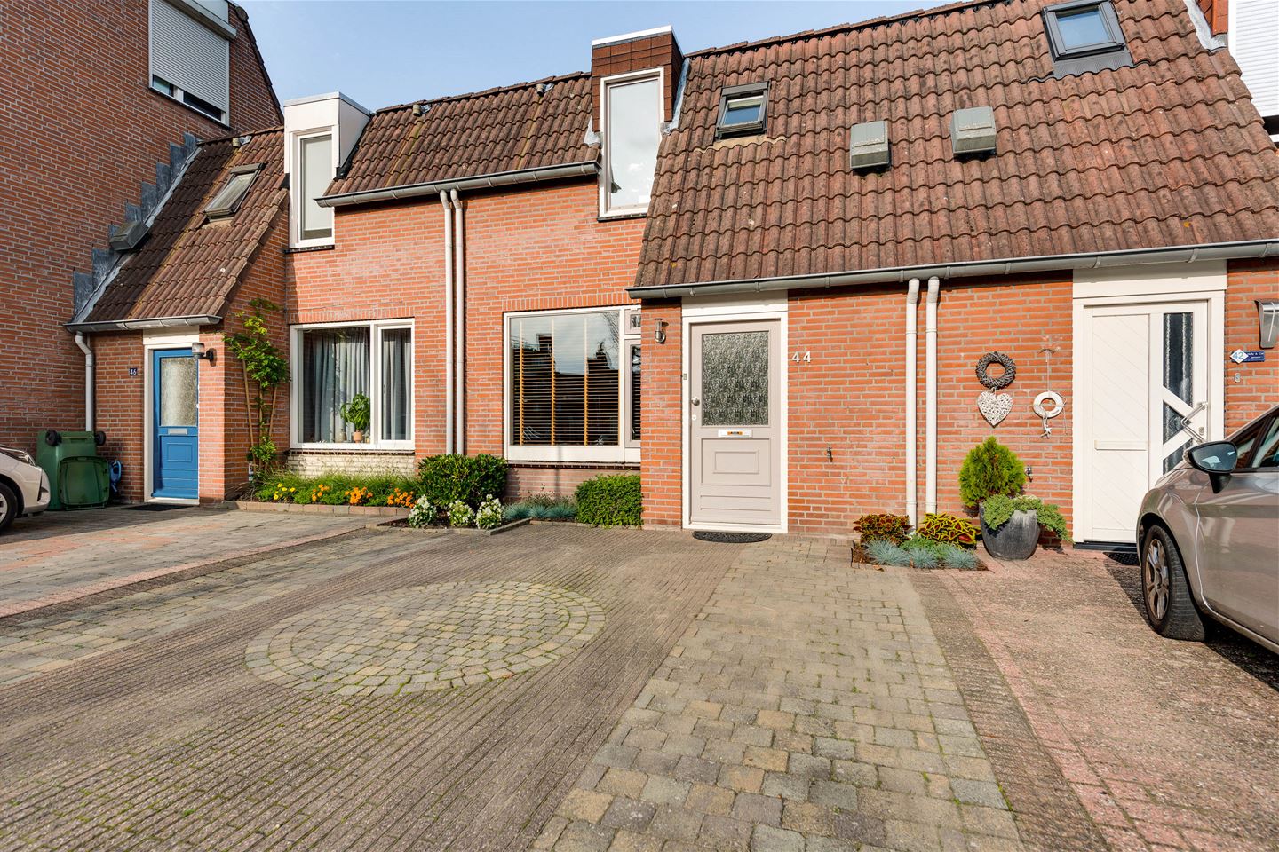 Huis Verkocht: Martinushof 44 6004 LE Weert [funda]