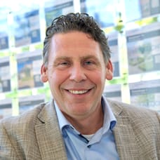 Peter-Paul Verhoeven - Kwaliteit met een glimlach! - NVM Registered Agent (Director)