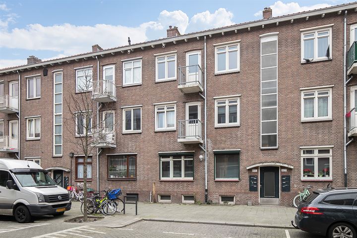 Bekijk foto 30 van Madeliefstraat 37-A