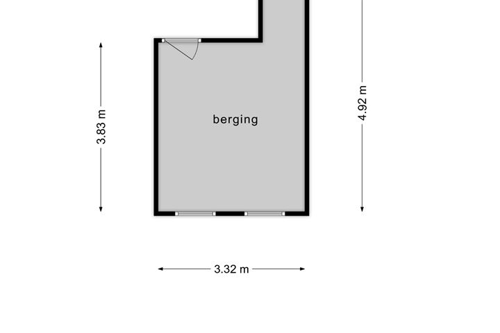 Bekijk foto 32 van Madeliefstraat 37-A