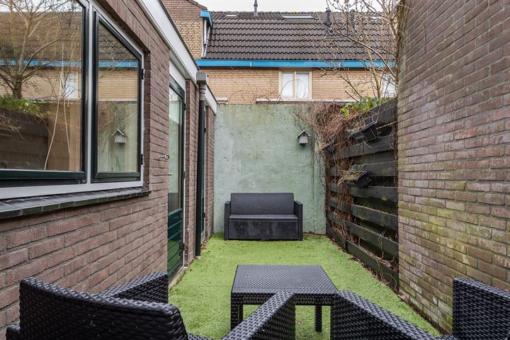 Bekijk foto 17 van Bolstraat 48