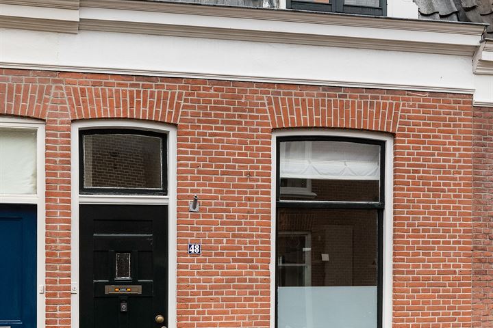 Bekijk foto 21 van Bolstraat 48