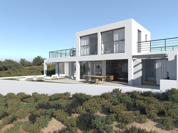 Foto 3 van Luxery Homes