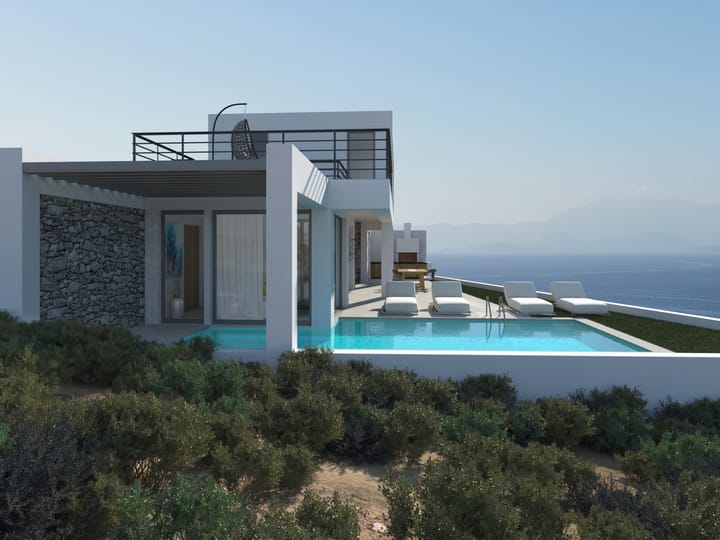 Foto 5 van Luxery Homes