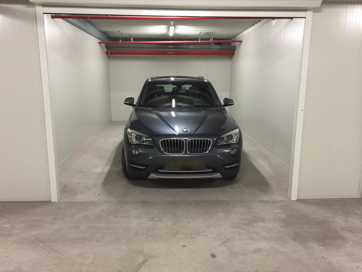 Foto 2 van Prinses Margrietlaan 25