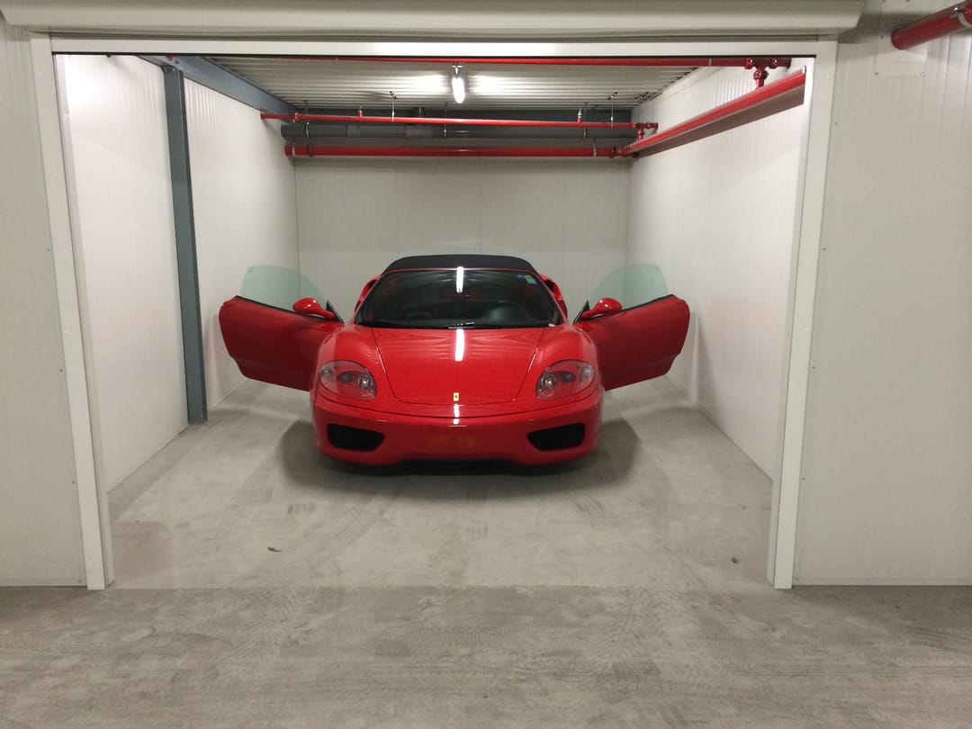 Foto 1 van Prinses Margrietlaan 25