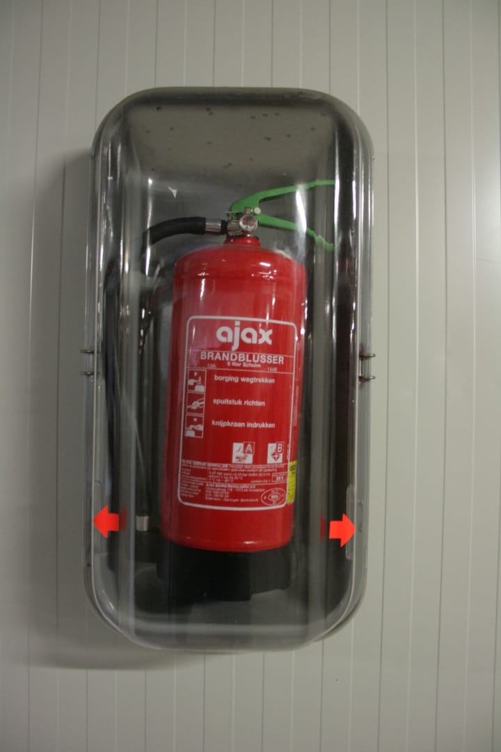 Photo 7 of Prinses Margrietlaan 25