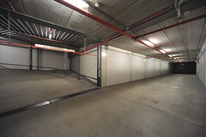 Foto 2 van Prinses Margrietlaan 25