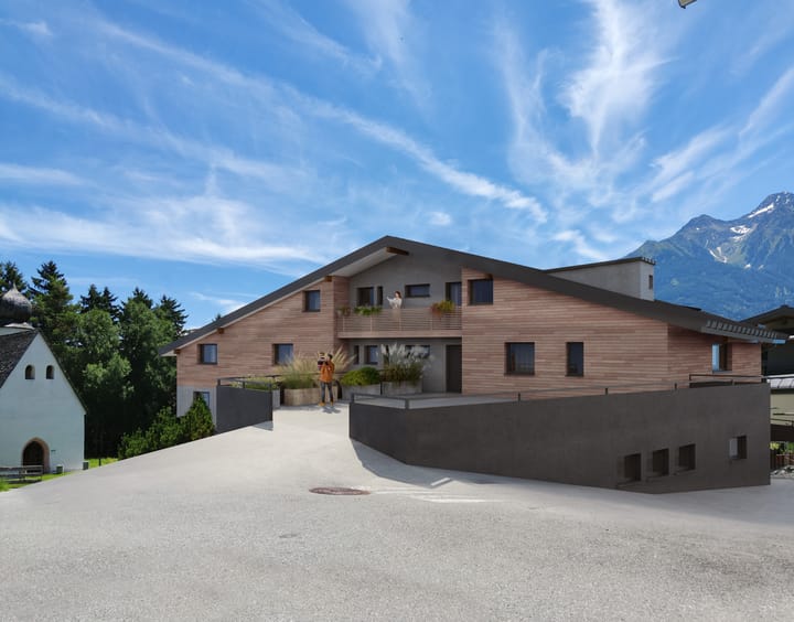 Foto 4 van Sunshine lodge