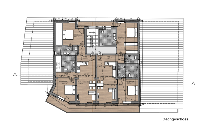 Foto 18 van Sunshine lodge