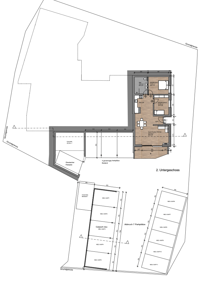 Foto 28 van Sunshine lodge