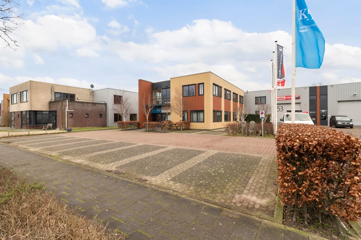 Keyserswey 51, Noordwijk (ZH)