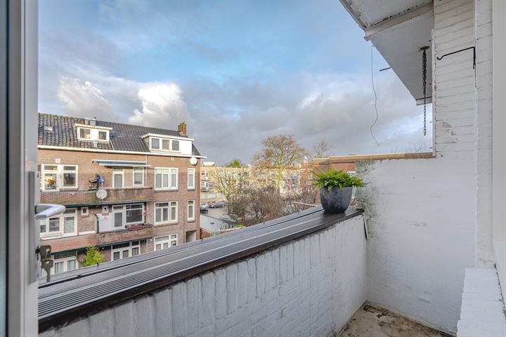 Bekijk foto 19 van Van Swietenlaan 7-C